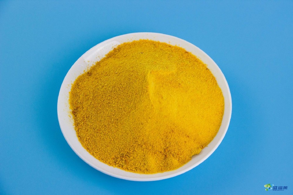 聚合氯化鋁溶液中出現雜質正常嗎(聚合氯化鋁溶液出現雜質的原因)