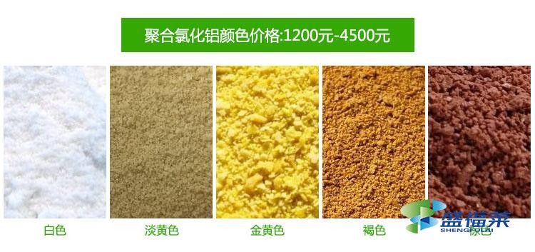 液體聚合氯化鋁鐵價格(聚合氯化鋁多少錢一噸)