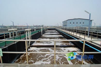 皮革廠制革廢水處理(皮革廠污水處理方法)